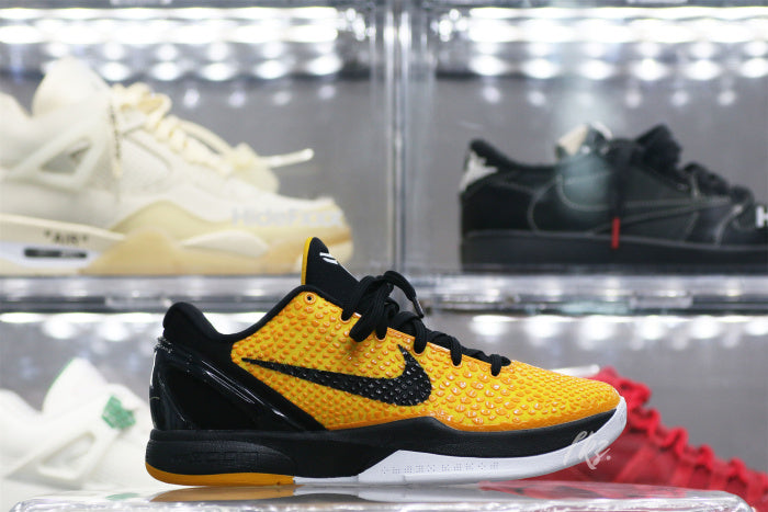 Nike Kobe 6 Lightbulb