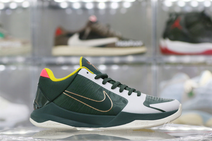 Nike Kobe 5 Protro EYBL