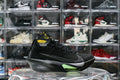 Nike Air Zoom Alphafly Next% 3 Black Olive Aura