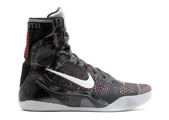 Nike Kobe 9 Elite XDR Masterpieces (UA)
