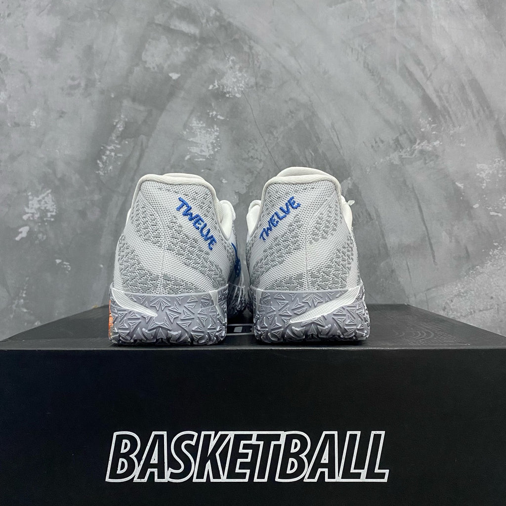 Nike Ja 3 "Light Show" (UA)