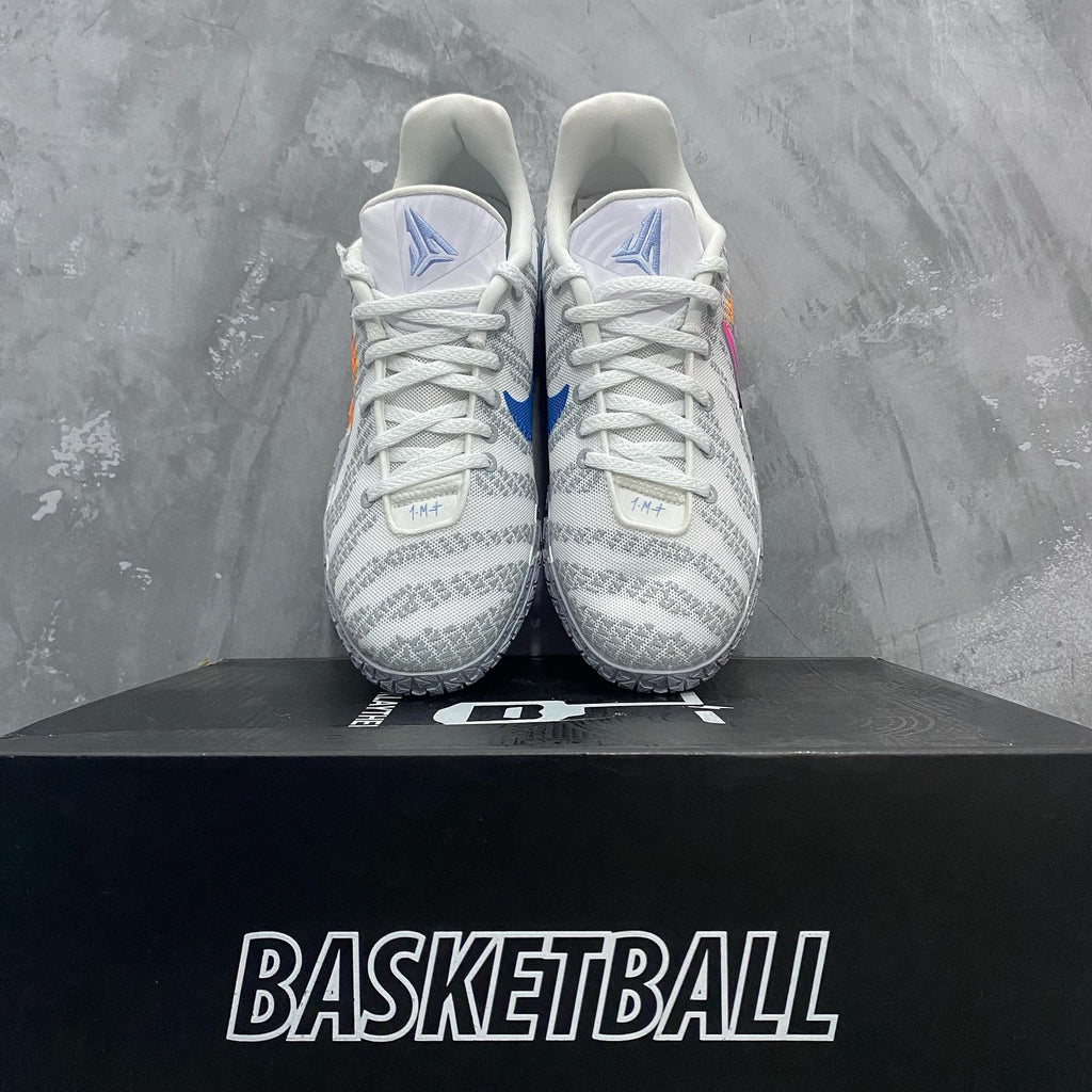 Nike Ja 3 "Light Show" (UA)