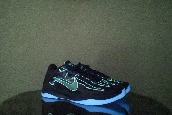 Nike Kobe 5 Protro X-Ray (UA)