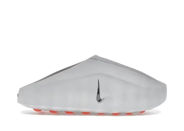 Nike Mind 001 Slide Light Smoke Grey (UA)