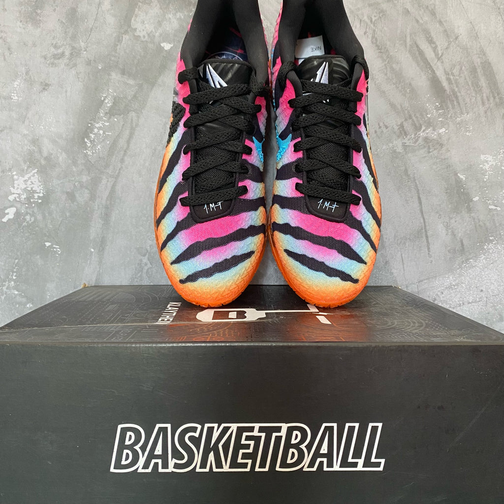 Nike Ja 3 "At Dawn" (UA)