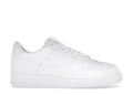 Kobe Bryant X Air Force 1 Low Forever White (UA)