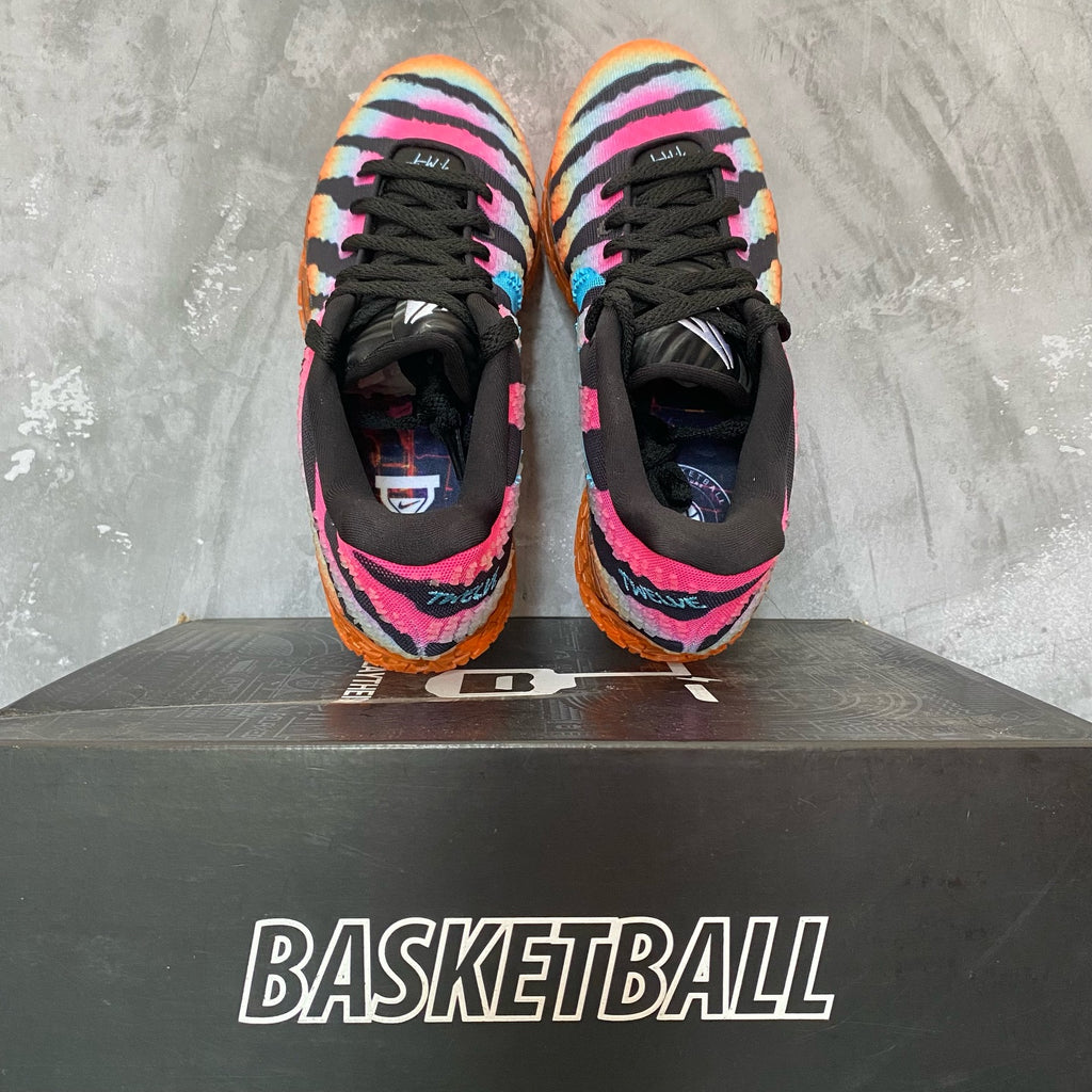 Nike Ja 3 "At Dawn" (UA)