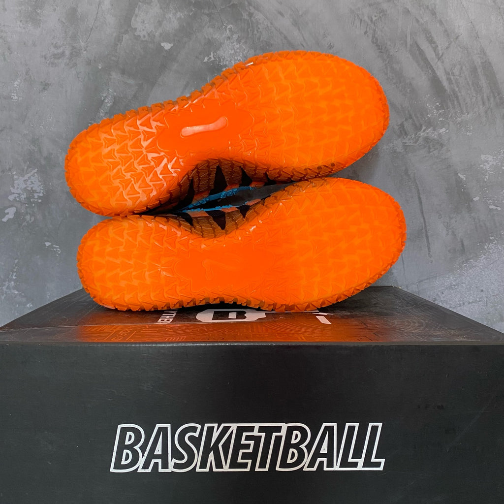 Nike Ja 3 "At Dawn" (UA)