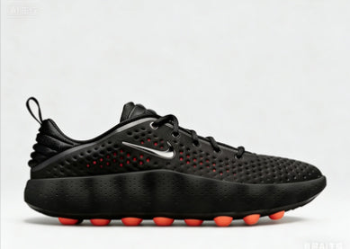 Nike Mind 002 Black Hyper Crimson (UA)