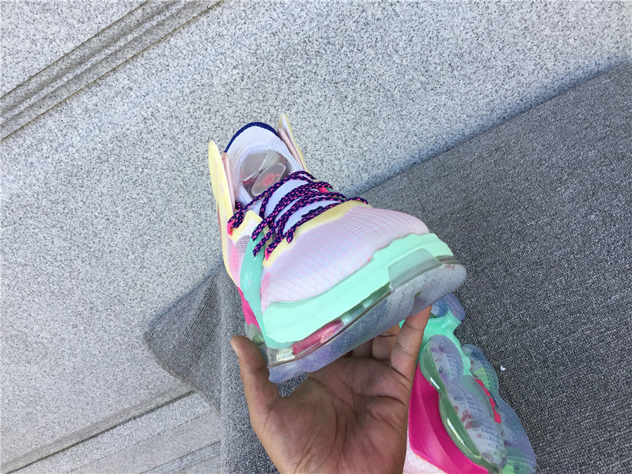 Nike LeBron 19 Valentines Day (UA)