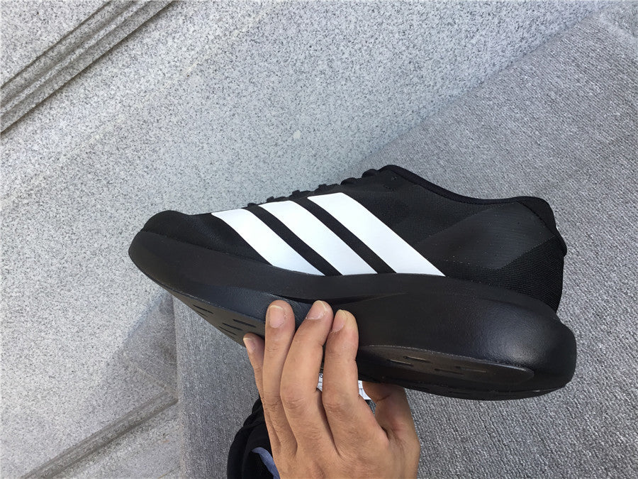 adidas Adizero EVO SL  - Black White (UA)