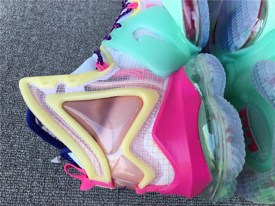 Nike LeBron 19 Valentines Day (UA)