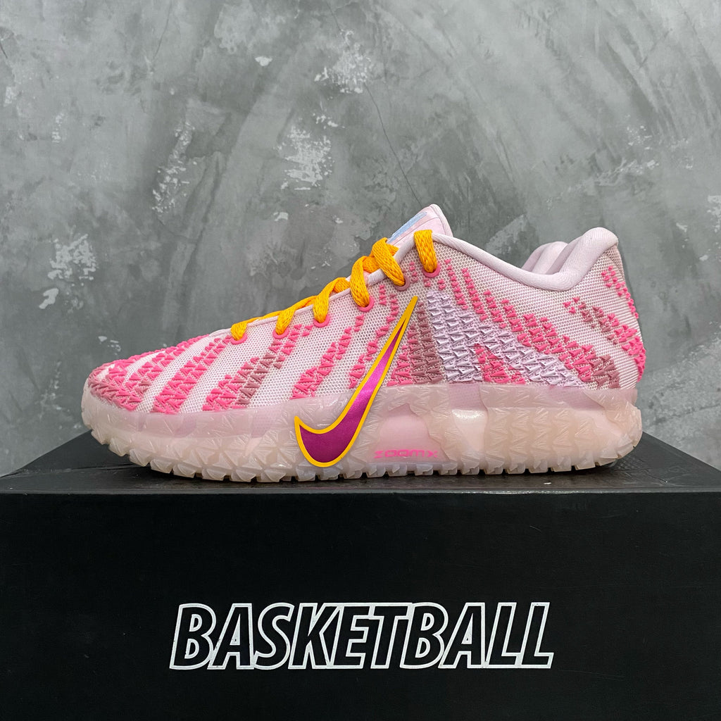 Nike Ja 3 Pink Foam (UA)