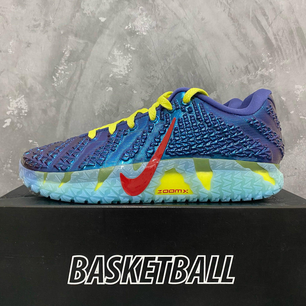 Nike Ja 3 Uncle Phil (UA)