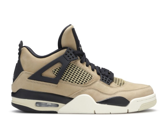 Air Jordan 4 Retro Mushroom 2019