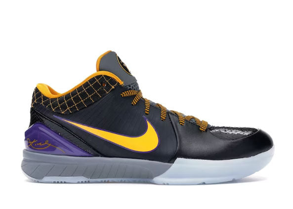 Nike Kobe 4 Protro Carpe Diem (UA)