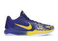 Nike Kobe 5 Protro 5 Rings