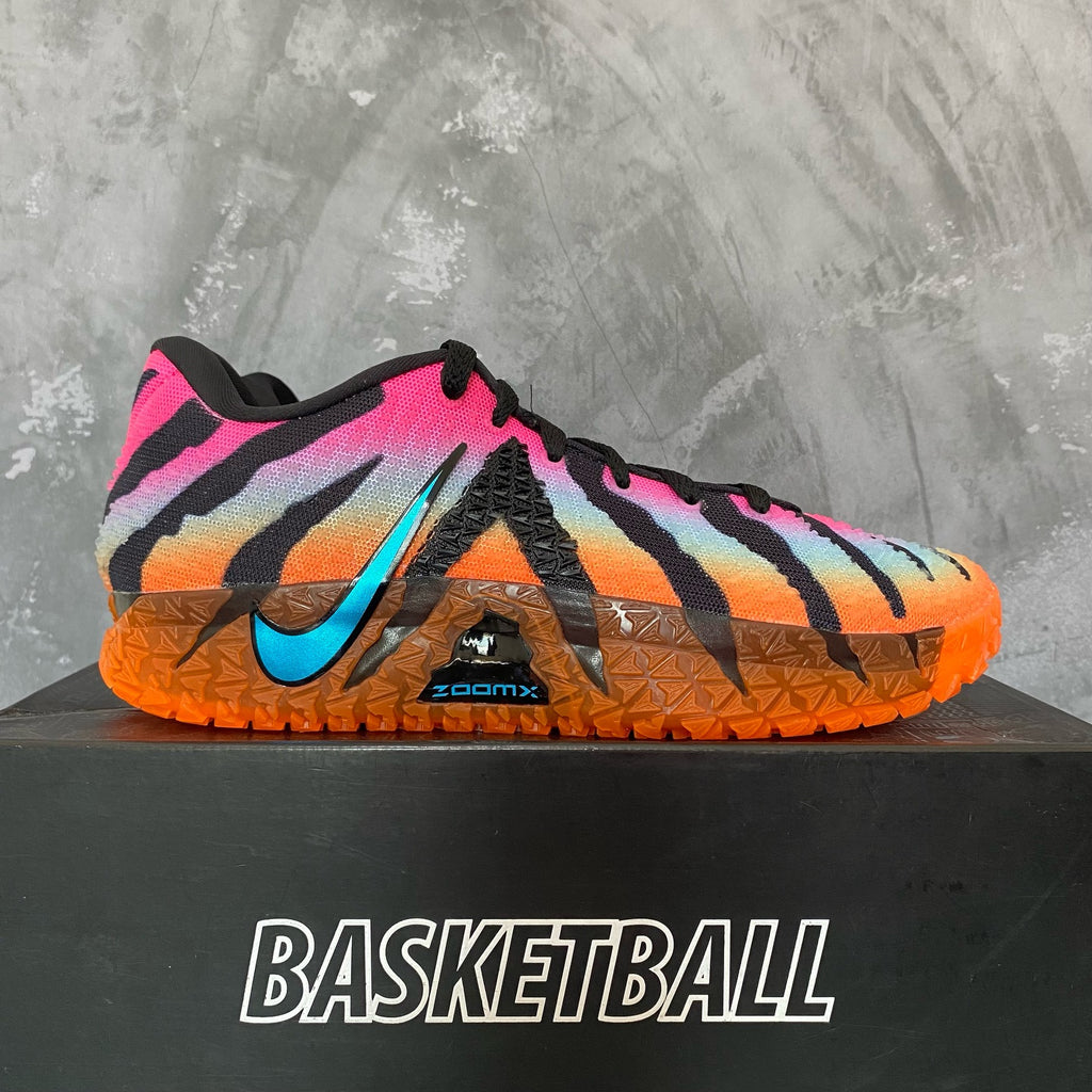 Nike Ja 3 "At Dawn" (UA)