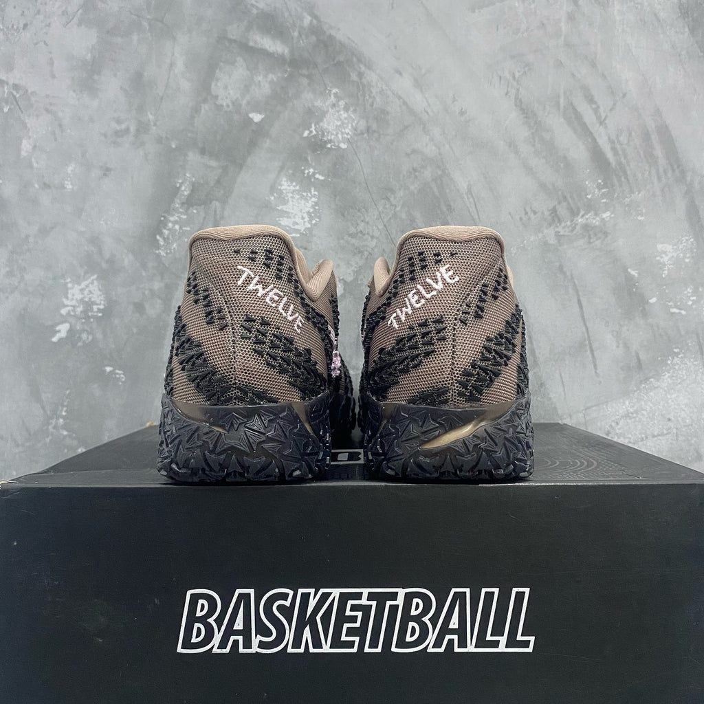 Nike Ja 3 Showstopper (UA)