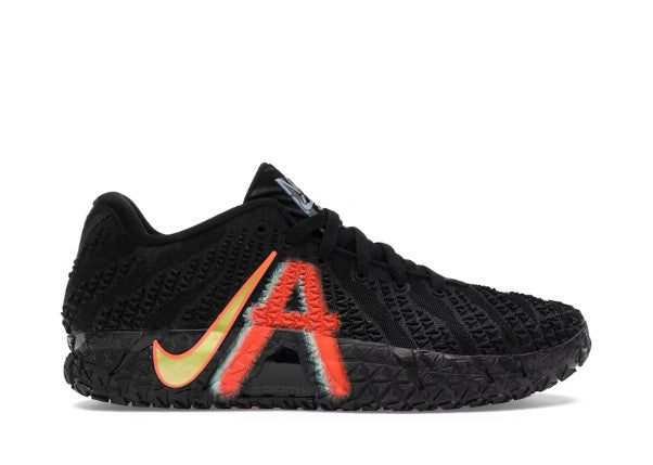 Nike Ja 3 NY vs. NY (UA)