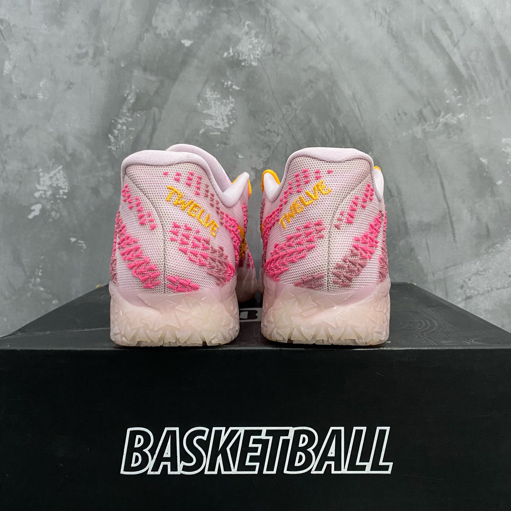 Nike Ja 3 Pink Foam (UA)