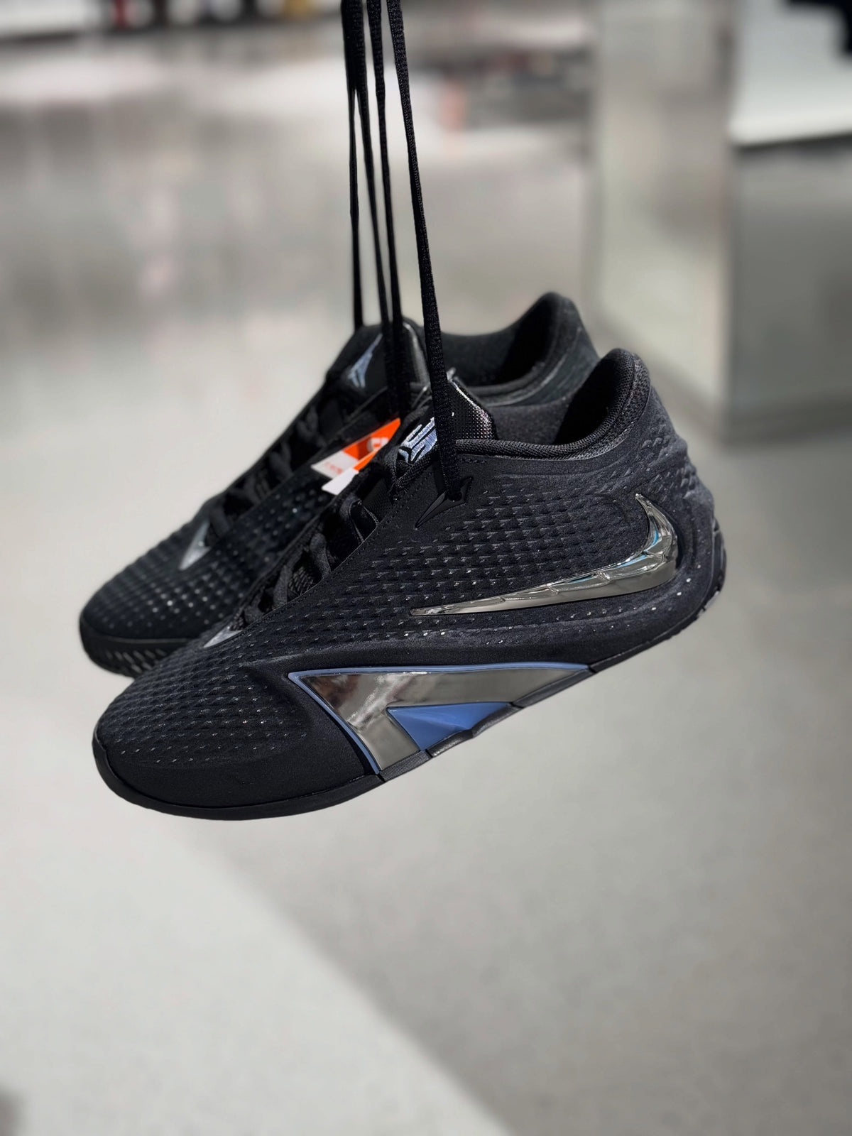 Nike Ja 4 Dark Mode (UA)