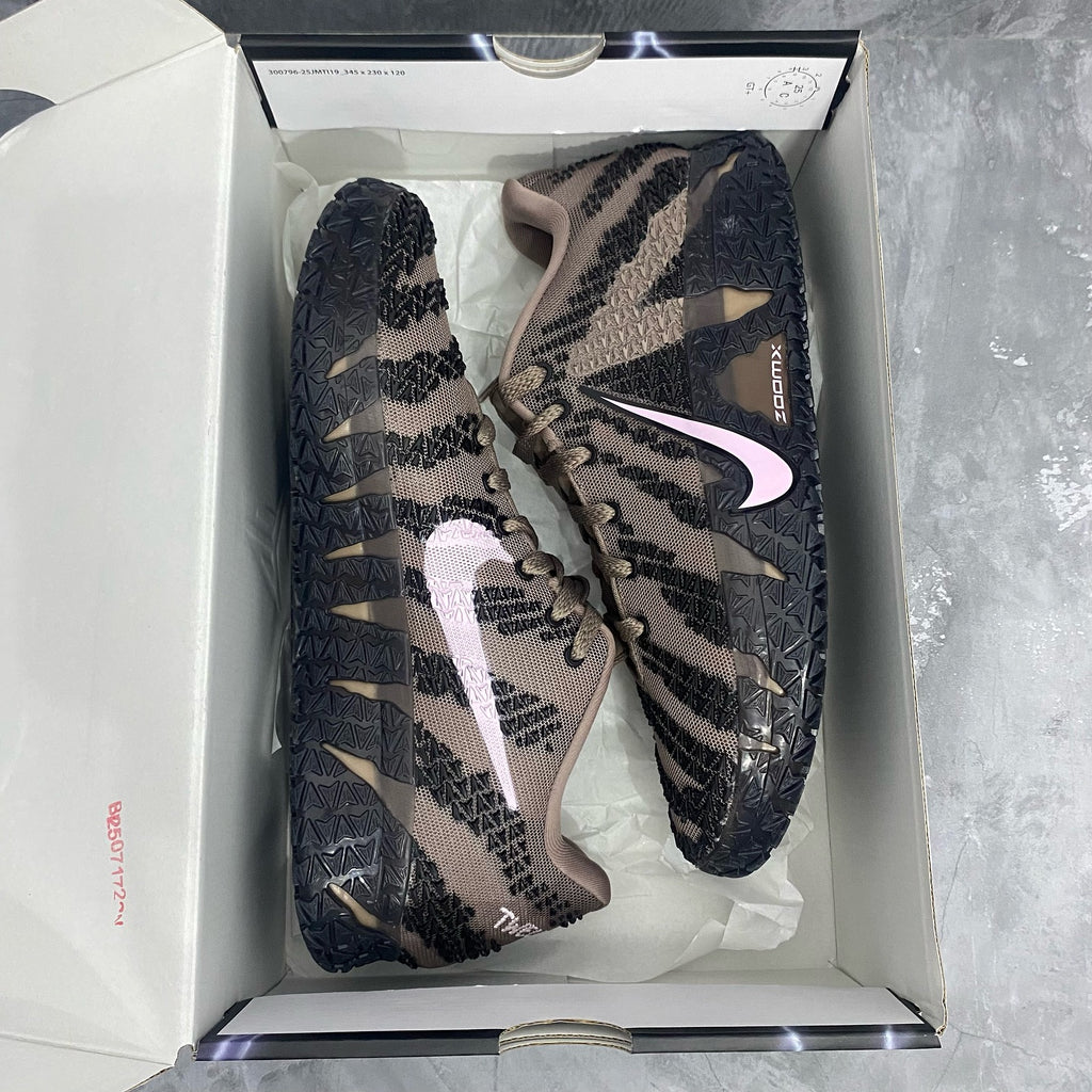 Nike Ja 3 Showstopper (UA)