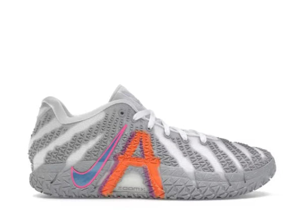 Nike Ja 3 "Light Show" (UA)