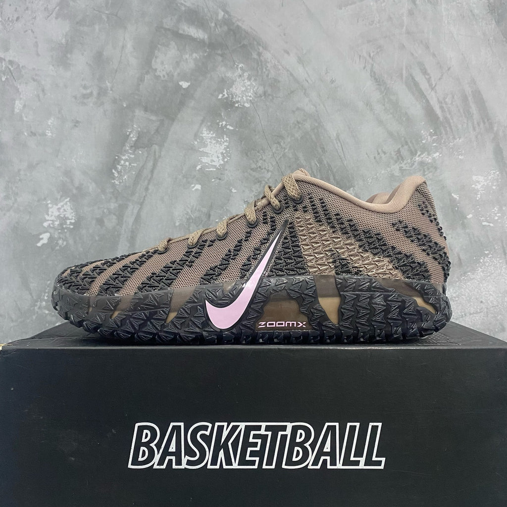 Nike Ja 3 Showstopper (UA)