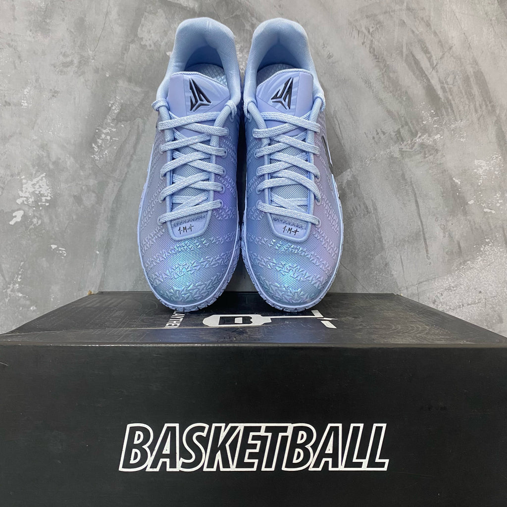Nike Ja 3 GS "Warning Label" (UA)