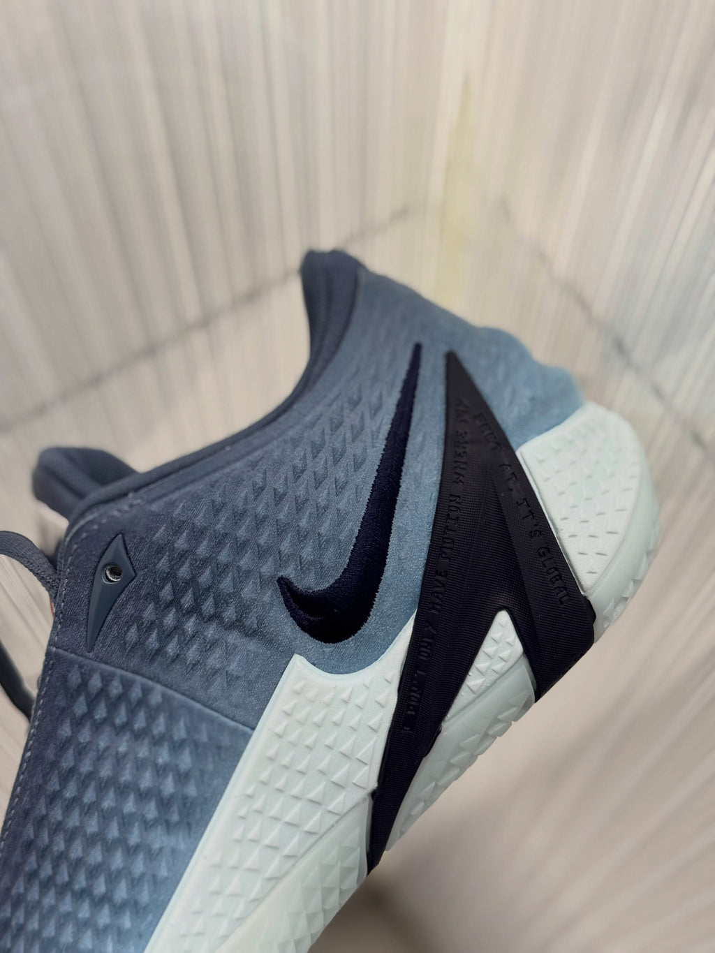 Nike Ja 4 Jaws (UA)