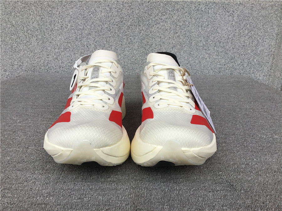Adidas Adizero Adios Pro 4 To Run Is To Live (UA)