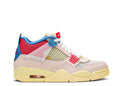 Union LA X Air Jordan 4 Retro Guava Ice