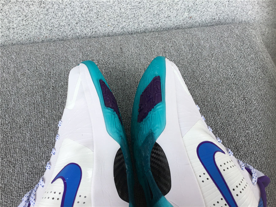 Nike Zoom Kobe 5 "Draft Day" (UA)