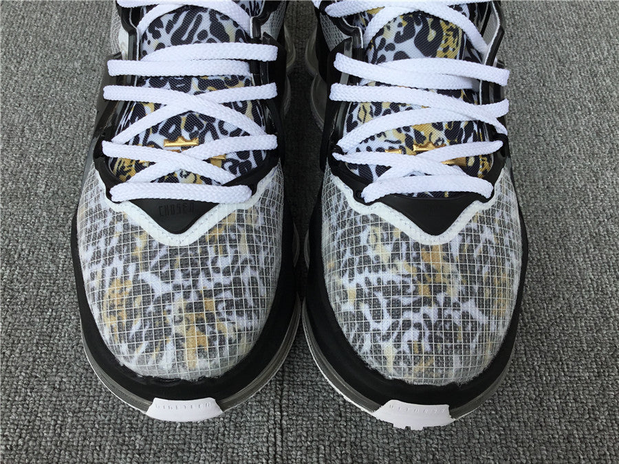 Nike LeBron 19 EP Leopard (UA)