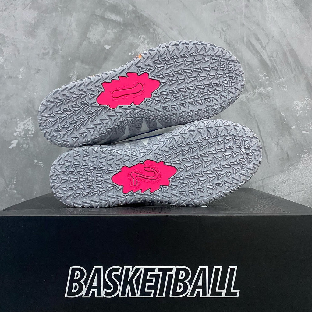 Nike Ja 3 "Light Show" (UA)