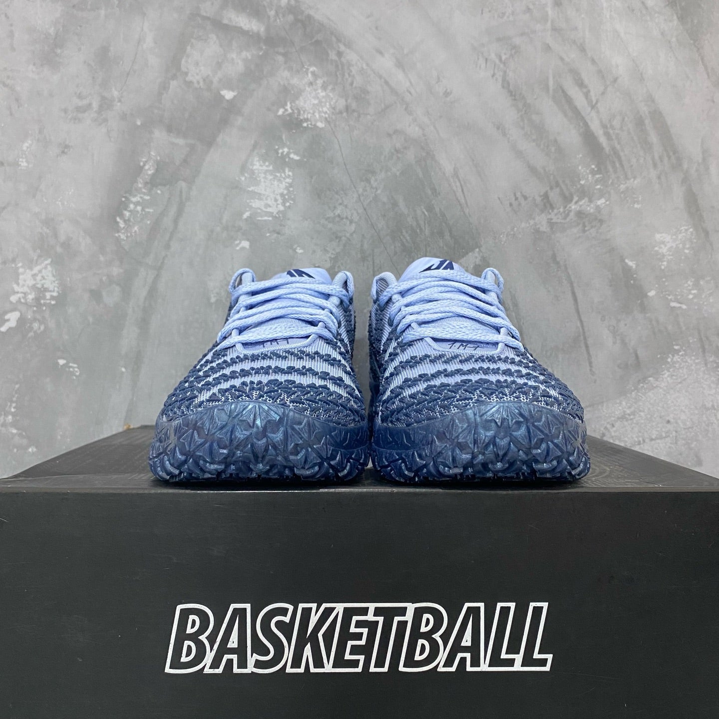 Nike Ja 3 All-Star (UA)