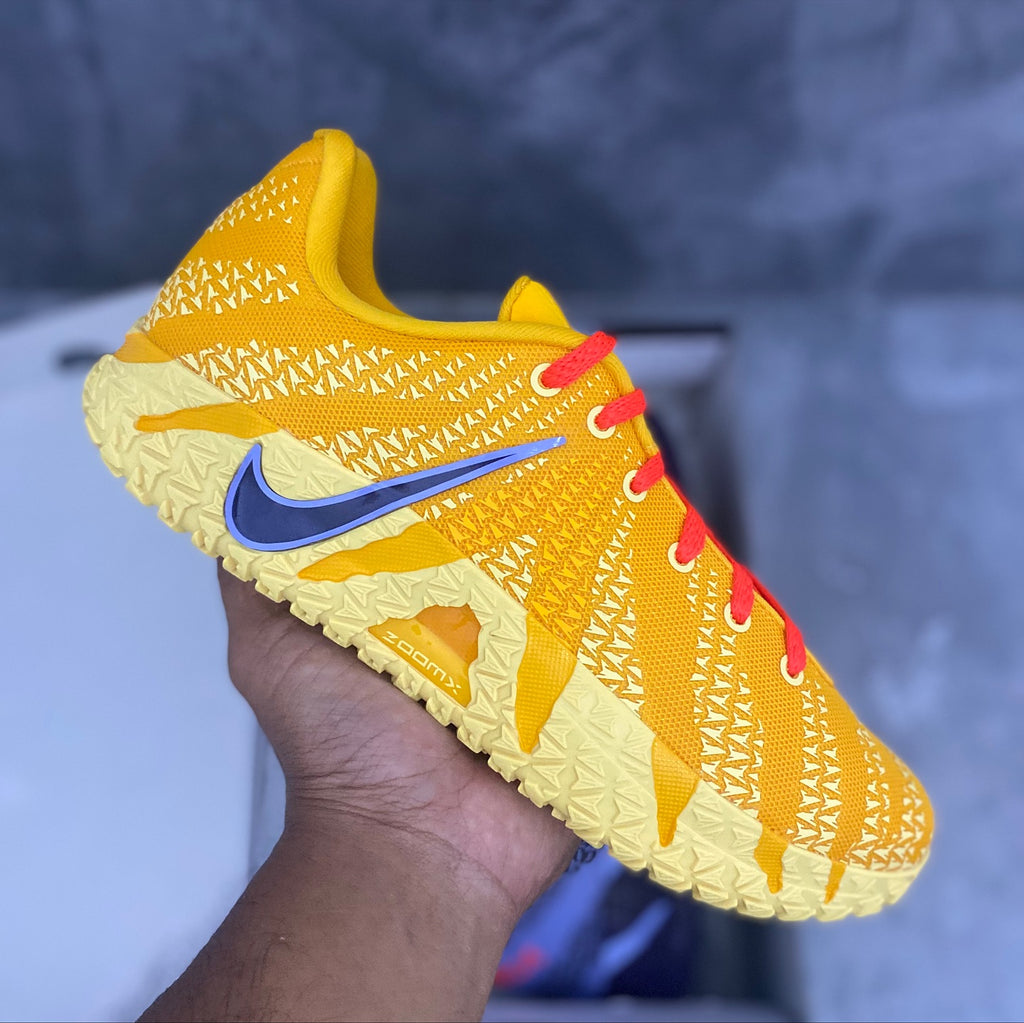 Nike Ja 3 Hustle & Flow (UA)