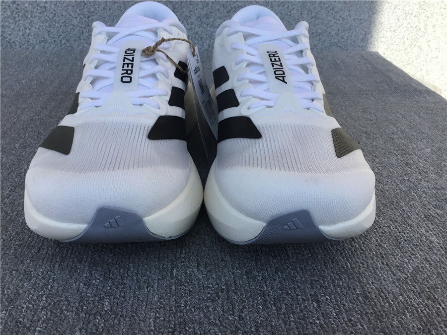 Adidas Adizero Evo SL White Black (UA)