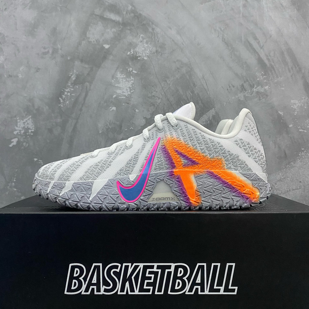 Nike Ja 3 "Light Show" (UA)