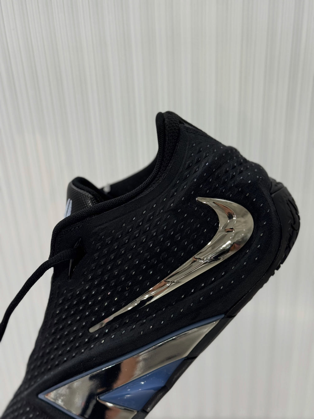 Nike Ja 4 Dark Mode (UA)