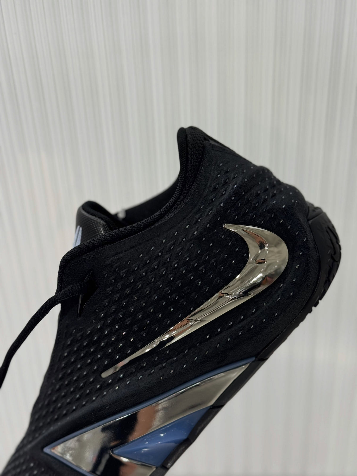 Nike Ja 4 Dark Mode (UA)