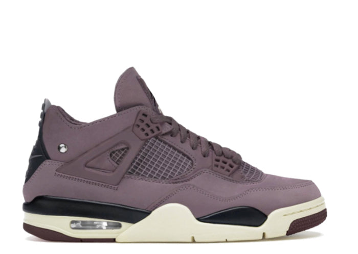A Ma Maniére x Air Jordan 4 Retro 'Violet Ore' 2022 (UA)