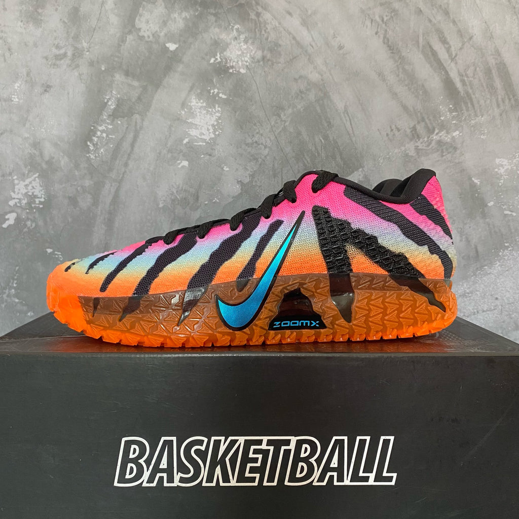 Nike Ja 3 "At Dawn" (UA)