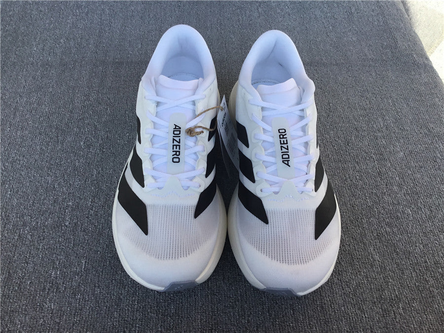 Adidas Adizero Evo SL White Black (UA)