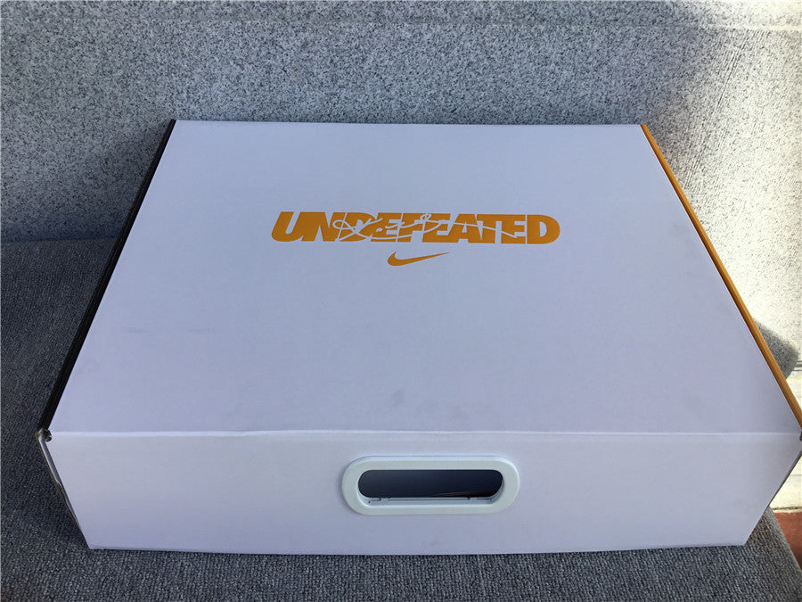 Nike x Undefeated Kobe 5 Protro 'What If Pack' (UA)
