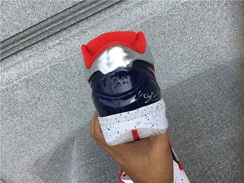 Nike Zoom Kobe 4 Protro Undefeated PE (UA)
