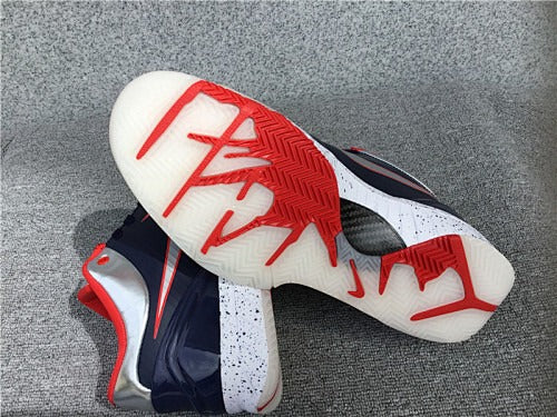 Nike Zoom Kobe 4 Protro Undefeated PE (UA)