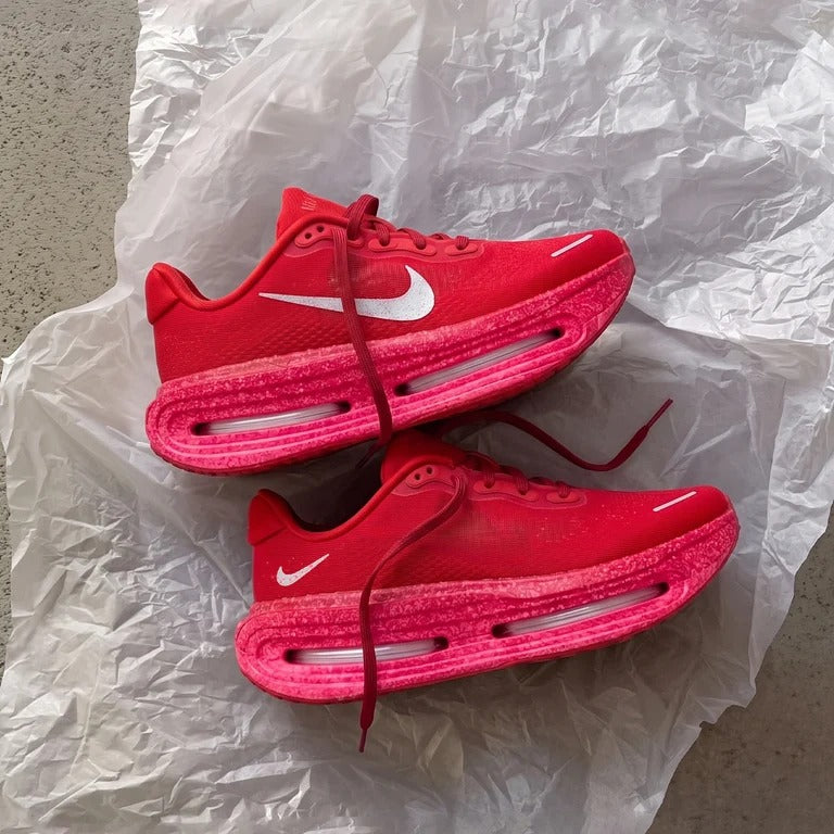Nike Vomero Premium W University Red (UA)