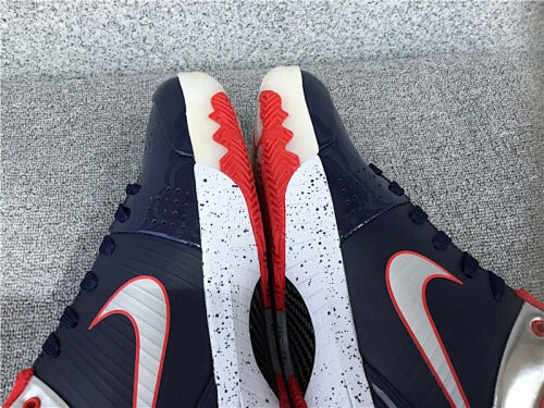 Nike Zoom Kobe 4 Protro Undefeated PE (UA)